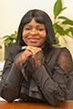 WoWS Awards 2025 - Social Enterprise Winner Augusta Supple