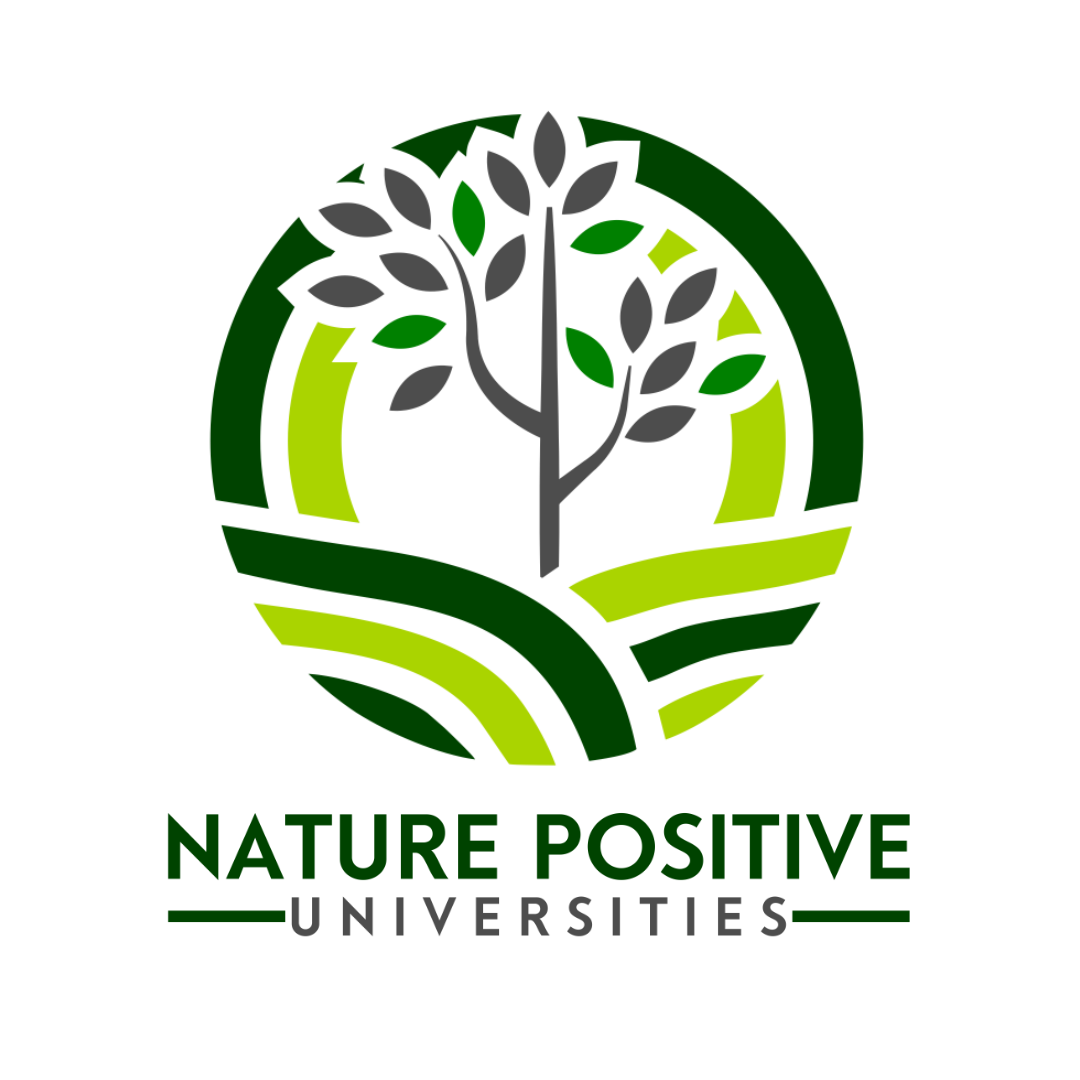 Nature Positive Universities
