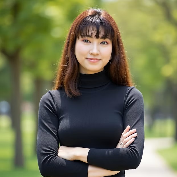 Lucy Wang