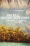 Felicity Castagna Small Indiscretions Book Cover