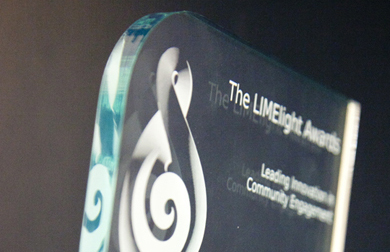 LIME Award