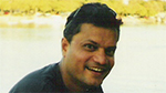 Sudesh Mishra