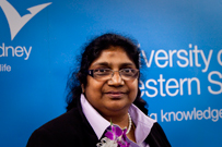 Dr Chandrika Subramaniyan