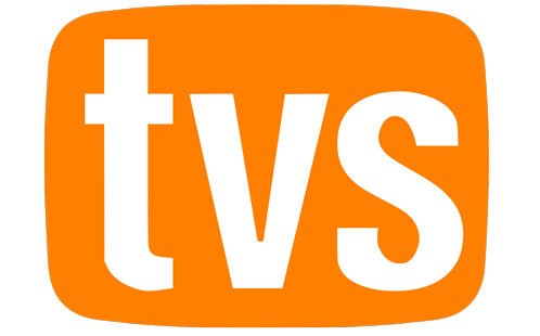 TVS logo