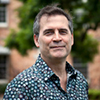 Thumbnail image of Professor David Rowe 