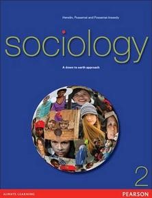 Sociology - A Down to Earth Approach