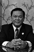 Nguyen Dong Phong