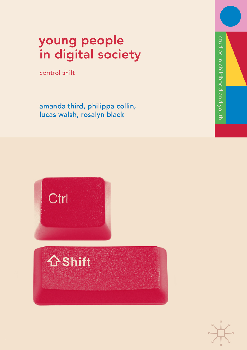 Young People in Digital Society