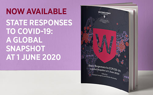 State Responses to COVID-19: a global snapshot at 1 June 2020
