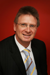 Professor Michael Adams, Head of School, School of Law, UWS