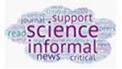 Science Informal Logo