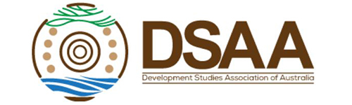 DSAA Logo