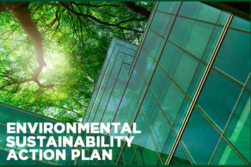 Environmental Sustainability Action Plan