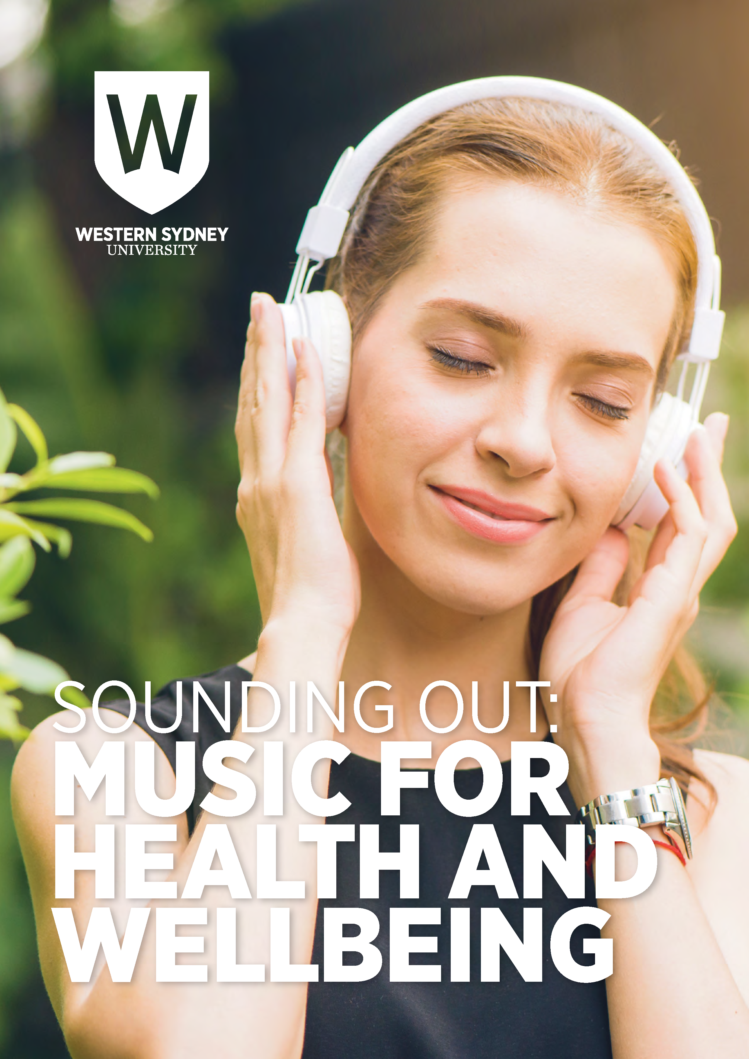 Music and Health cover image