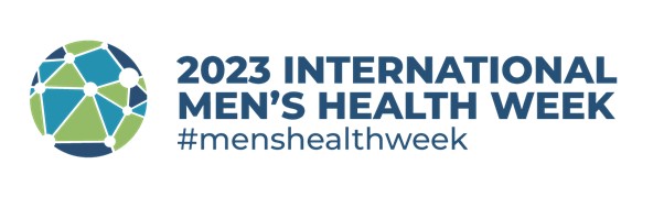 Men's Health Week 1