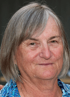  Janet Beverley