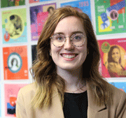 Alyssa Longmuir