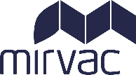 MIRVAC logo