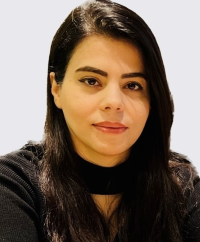 Aida Rahmani CIE Aida Rahmani CIE