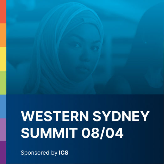 Western Sydney Summit 08/04 Thumbnail Image