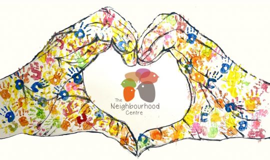 The Neighbourhood Centre