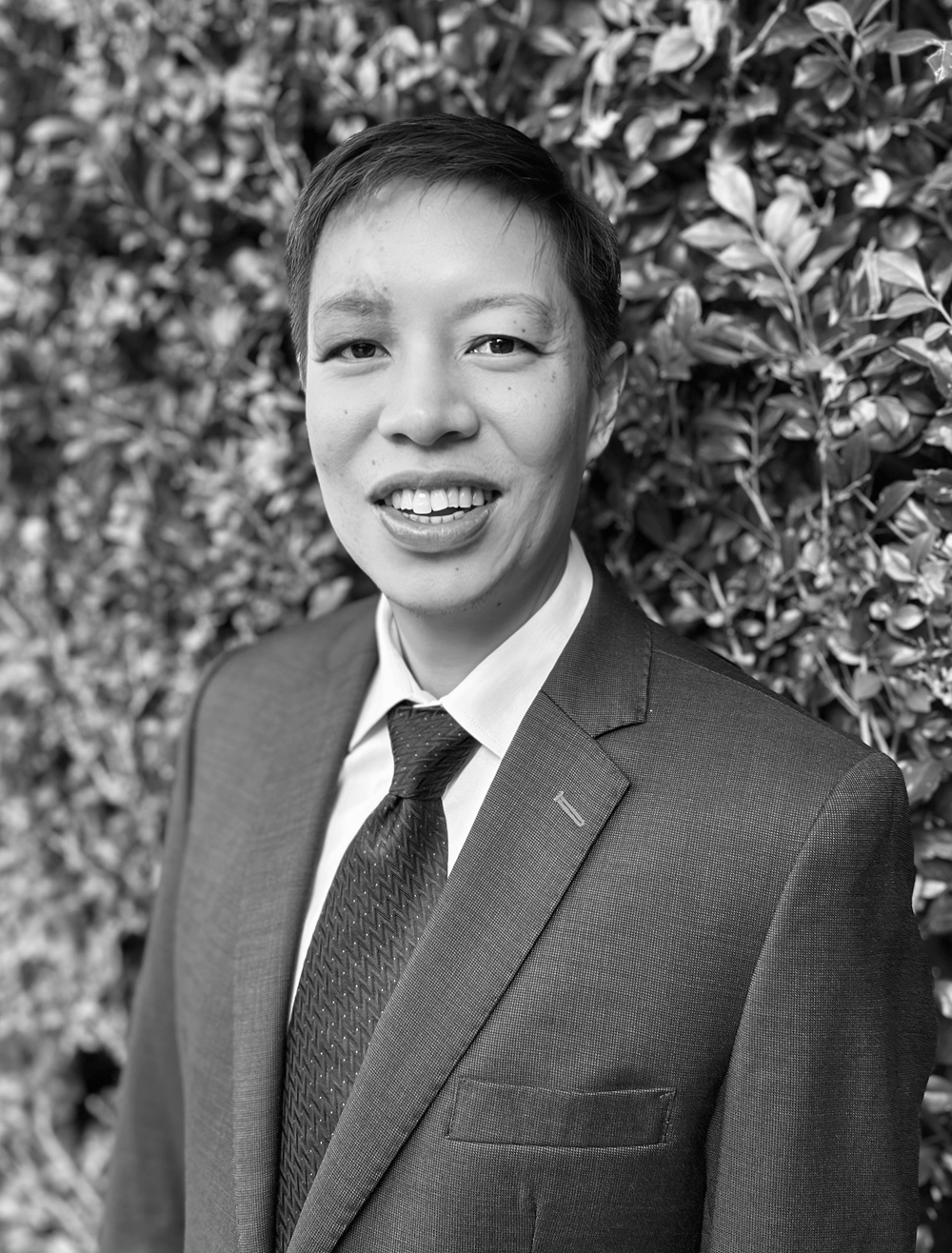Kevin Yeoh June