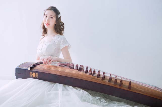 chuqiao zhao