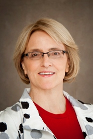 A photo of the Pro Vice-Chancellor International, Linda Taylor