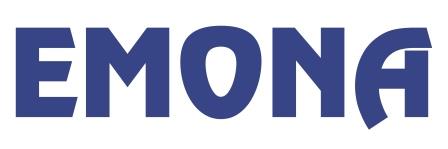 Official Emona Logo