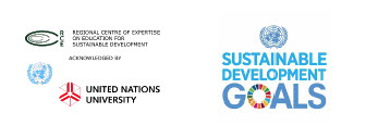 Sustainable Development goals logo 