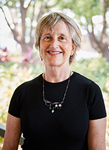 Profile photo of Professor Kay Anderson.