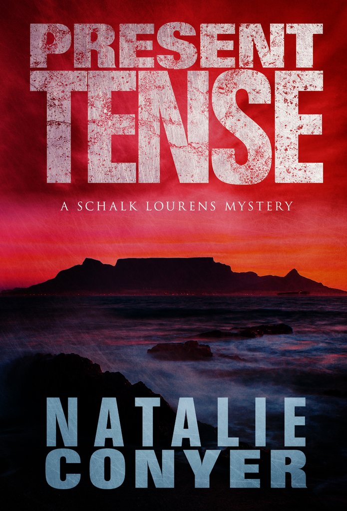 Present Tense Cover