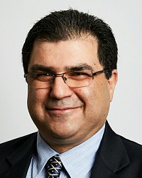 Saeed Nemati