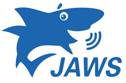 JAWS logo