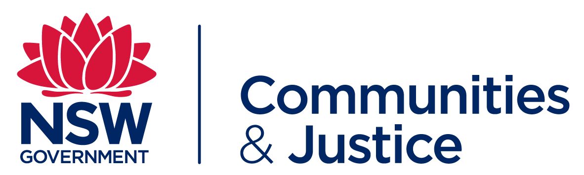 NSW Dept. of Communities & Justice