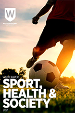 Sports health society