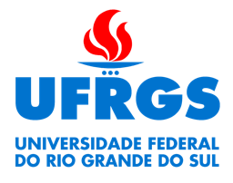 Universidade Federal Do Rio Grande Do Sul logo
