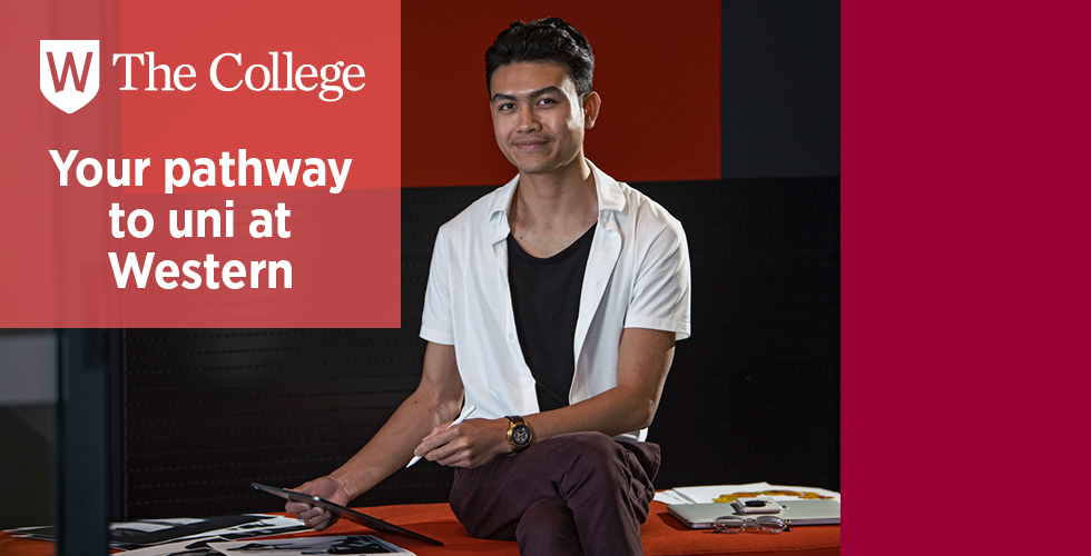 THE COLLEGE T2 ENROL