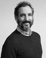 Associate Professor Gregory Cohen