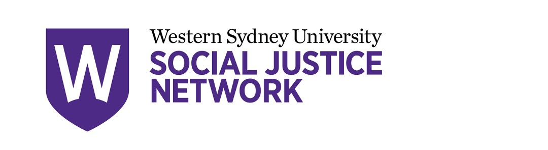 Social Justice Network Logo