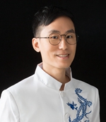 christopher cheng