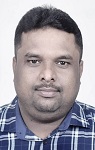 Arjunan Krishnananthaselvan