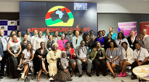 Afropreneurs