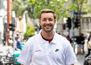 Ryan Storr