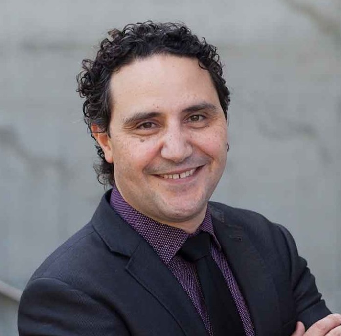 James Arvanitakis