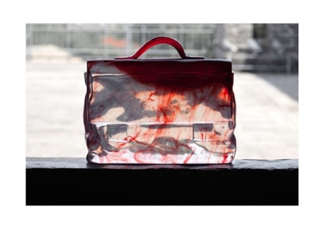 Red Bag