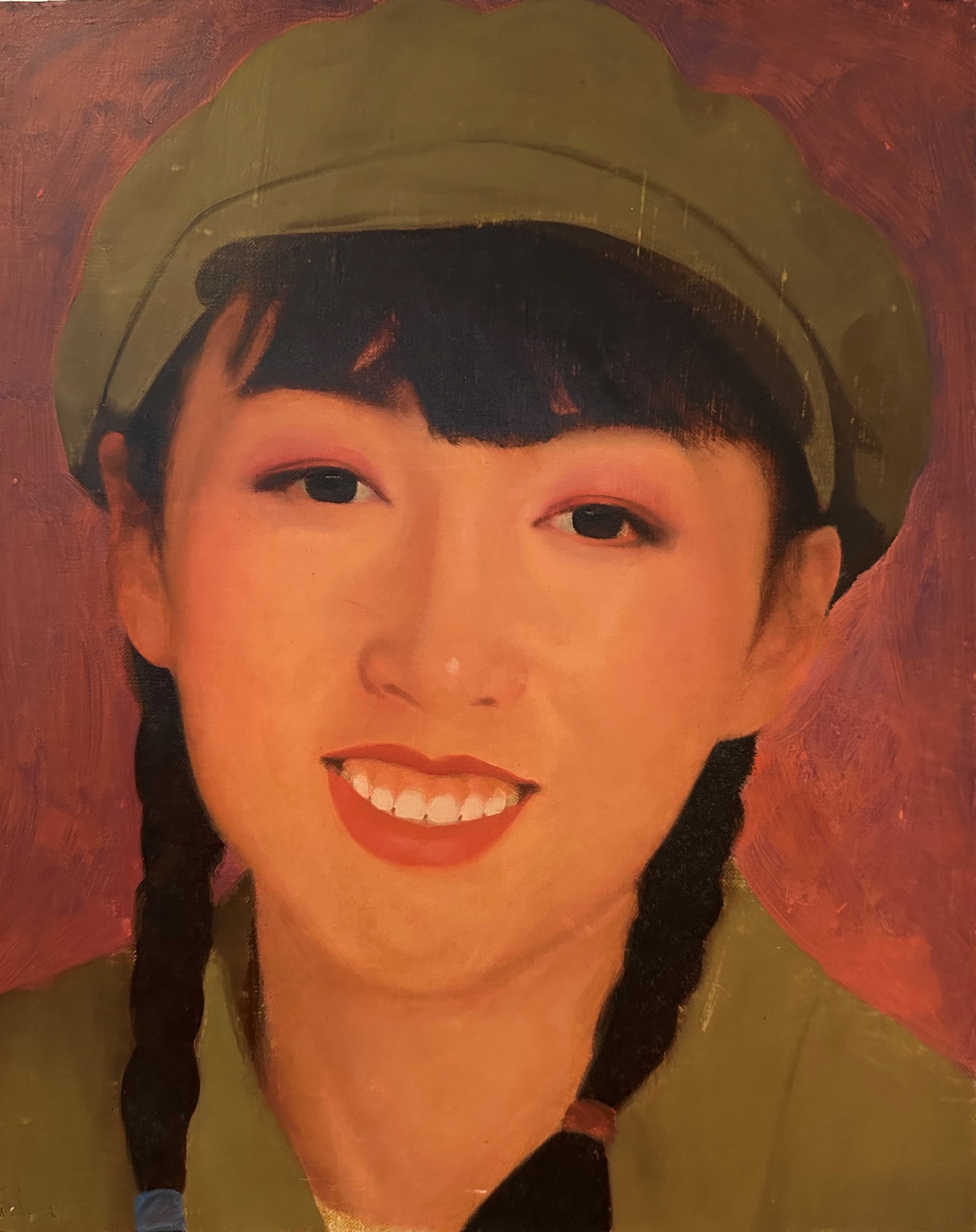 Qi Zhilong