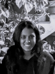Aaranya Sekaran