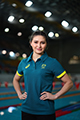 WoWS Awards 2025 - Sport Winner Melissa Wu