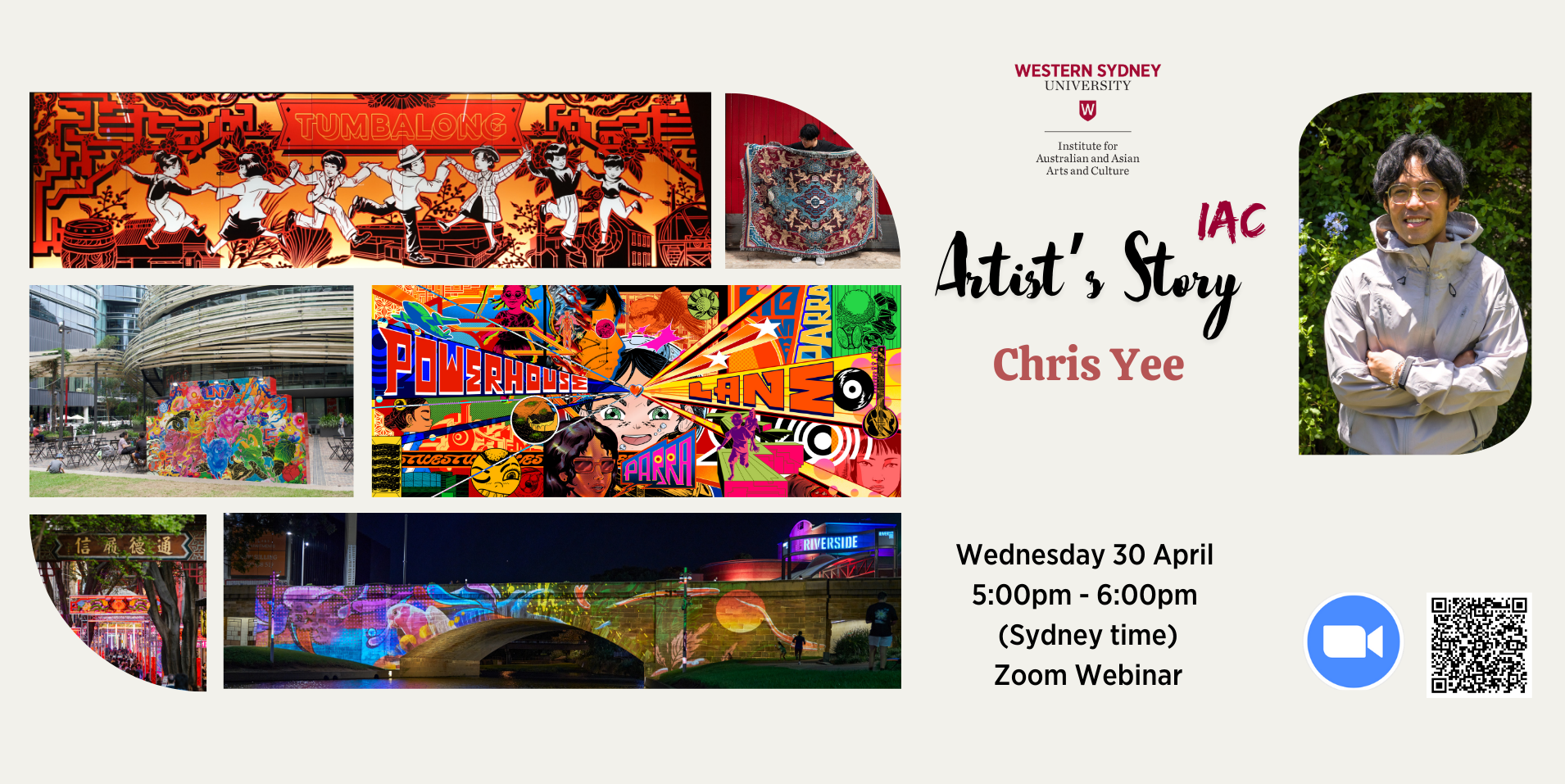 Chris Yee banner image Chris Yee banner image